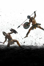 Imagen de Coliseo: ascenso y caída: Caída - 3