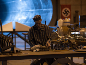 Imagen de Nazi Megaestructuras: La fortaleza de Hitler en el Ártico - 3