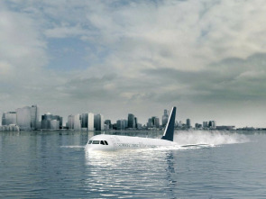 Imagen de Mayday:catástrofes aéreas  - 3