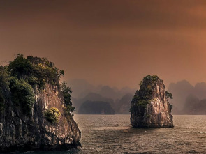 Imagen de Islas Misteriosas: La isla desierta - 2