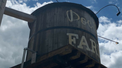 Imagen de La increíble granja...: El estanque dorado de los Pol - 4