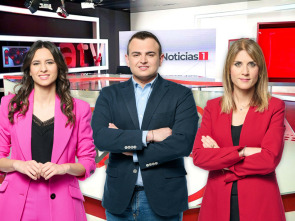 Imagen de Informativos II Edición - 1