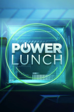 Imagen de Power Lunch - 2