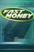 Imagen de Fast money - 2