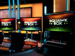 Imagen de Squawk Box (U.S.) - 1