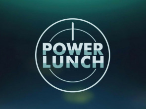 Imagen de Power Lunch - 1