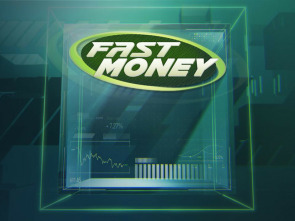 Imagen de Fast money - 1