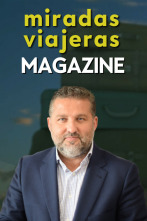 Imagen de Miradas Viajeras Tv - 2