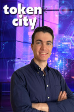 Imagen de Token City - 2