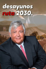 Imagen de Desayunos Ruta 2030 - 2