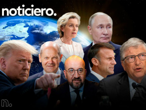 Imagen de Noticiero - 1