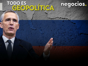 Imagen de Lo mejor de la semana Todo es Geopolítica - 1