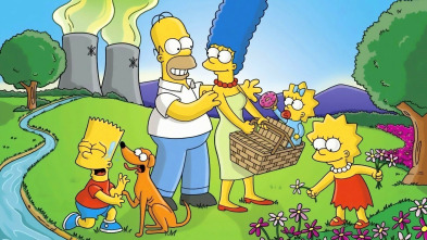 Imagen de Los Simpson (T28): Ep.22 Perrovilla - 3