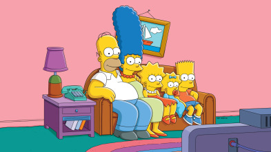 Imagen de Los Simpson (T31): Ep.6 Marge la leñadora - 3