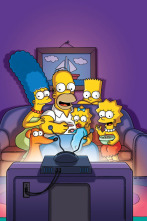 Imagen de Los Simpson (T31): Ep.6 Marge la leñadora - 2
