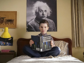 Imagen de El joven Sheldon (T3) - 1