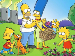Imagen de Los Simpson (T28): Ep.17 22 por 30 - 1