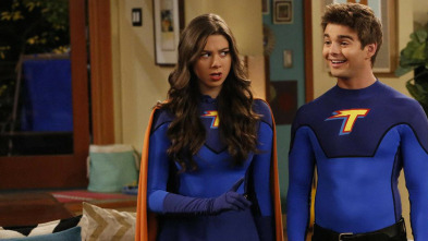 Imagen de Los Thundermans (T2): Ep.5 Los esbirros de Max - 4