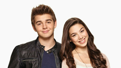 Imagen de Los Thundermans (T3): Ep.14 Los Thunderman al descubierto (II) - 5