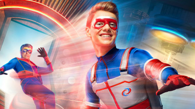 Imagen de Henry Danger (T4): Ep.6 Lapidación benéfica - 4
