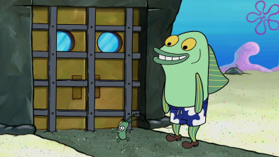 Imagen de Bob Esponja  Single Story (T10) - 3