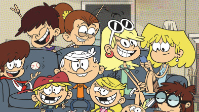 Imagen de Una casa de locos... (T3): Miembros fanstasmas - 3
