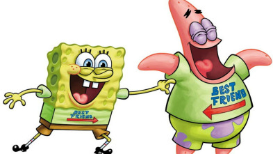Imagen de Bob Esponja... (T12): El regreso de Burbuja Sucia - 3