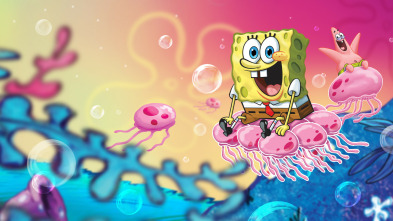 Imagen de Bob Esponja (Single Story) (T14) - 3