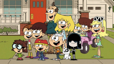 Imagen de Una casa de locos (T7): Ep.19 - 5