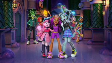 Imagen de Monster High (T2) - 6