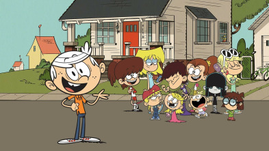 Imagen de Una casa de locos (T9) - 5