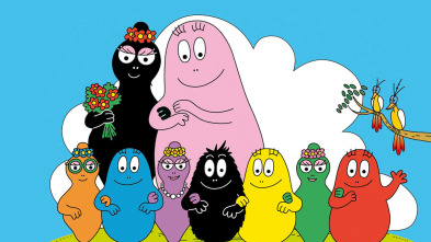 Imagen de Barbapapa - ¡Una... (T1): En busca del tesoro/ Hacia zonas salvajes - 3