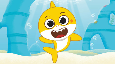 Imagen de El gran show de Baby Shark (T1) - 9
