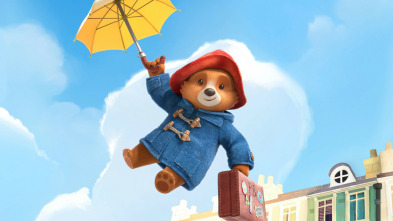 Imagen de Las aventuras de... (T2): Paddington encadena buenas obras / Paddington se vuelve ecológico - 3