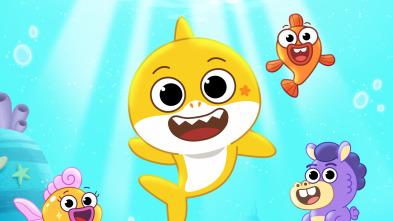 Imagen de El gran show de Baby Shark (individuales) (T2) - 3