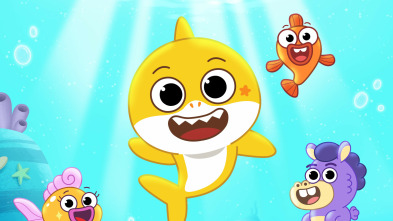 Imagen de El gran show de... (T2): Super Bebé Shark - 3