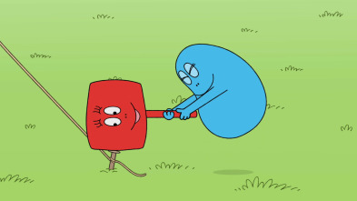 Imagen de Barbapapa - ¡Una... (T2): Rebeldes / Barbaciencia - 3