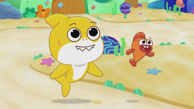 Imagen de El gran show de... (T3): El gran bocado de Ventisca / El amigo de un amigo - 5
