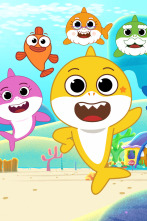 Imagen de El gran show de... (T1): El pez enmascarado / El juego de los mejores amigos - 3