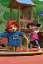 Imagen de Las aventuras de... (T3): Paddington y los tres mosqueteros / Paddington y la búsqueda de dinosaurios - 4
