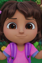 Imagen de Dora (T1): La varita mágica del revés / El gran espectáculo de Bip Bip - 4