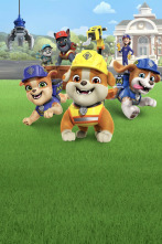 Imagen de Equipo Rubble (episodios individuales) (T2) - 2