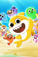 Imagen de El gran show de... (T3): Una monada de pirata / Hotel Shark - 4