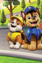 Imagen de La Patrulla Canina (T11): La patrulla salva a los villanos / La patrulla salva a la abeja Yumi - 4