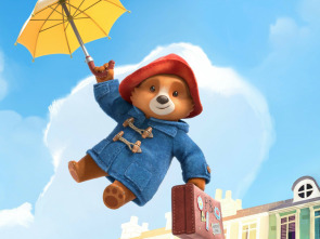 Imagen de Las aventuras de... (T2): Paddington y la sorpresa de las ardillas / Paddington se convierte en agente secreto - 1