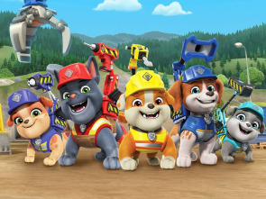 Imagen de Equipo Rubble (T1) - 4