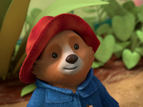 Imagen de Las aventuras de... (T3): Paddington y la búsqueda del tesoro pirata / El espectacular castillo de arena de Paddington - 3
