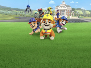 Imagen de Equipo Rubble (episodios individuales) (T2) - 1