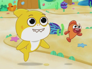 Imagen de El gran show de... (T3): Una monada de pirata / Hotel Shark - 3
