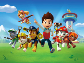 Imagen de La Patrulla Canina (T11): La patrulla contra el patito robot / La patrulla salva al pingüino perdido - 3